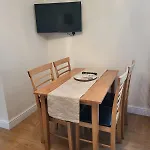 Holiday home Carrs