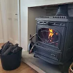 Carrs Holiday home *