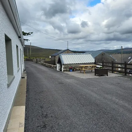 Holiday home Carrs Meananeary