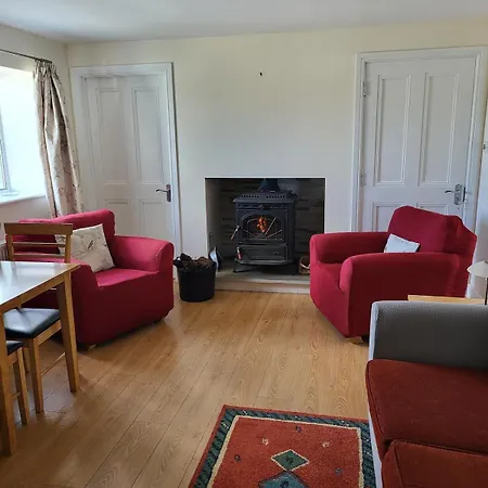 Carrs Holiday home *