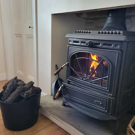 Carrs Holiday home *