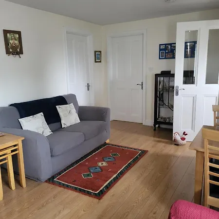 Carrs Holiday home *