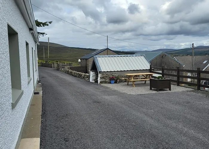 Holiday home Carrs Meananeary