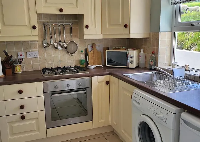 Carrs Holiday home