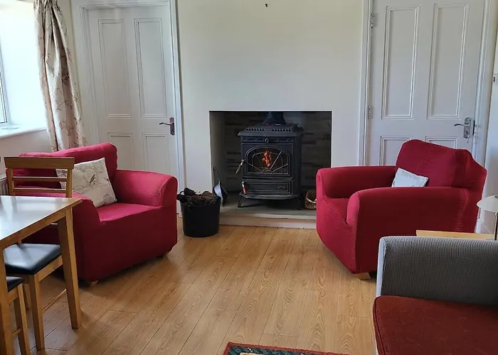 Carrs Holiday home *