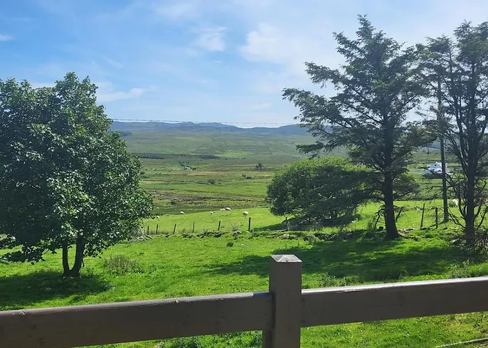 Carrs Holiday home