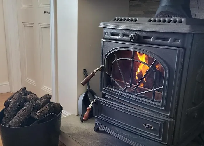 Carrs Holiday home *