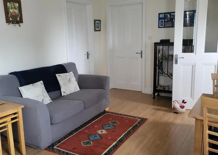 Carrs Holiday home *